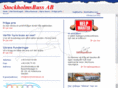 stockholmsbuss.com