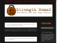 strengthnomad.com