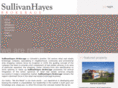 sullivanhayes.com
