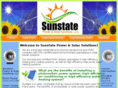 sunstatepowerandsolar.com