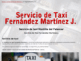 taxifernandezmartinezj.com