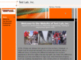 testlabinc.net