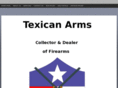 texicanarms.com