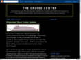 thecruisecenter.com