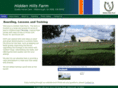 thehiddenhillsfarm.com