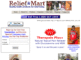 therasprayplus.com