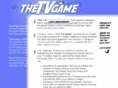 thetvgame.com