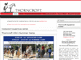 thorncroftequestriancenter.org