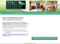 trctotalrestorationcontractors.com