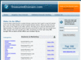 treasureddomain.com