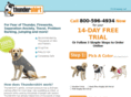 trythundershirt.com