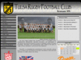 tulsarugbyclub.com