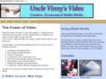 unclevinnys.com