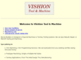 vishiontool.com