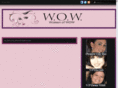 womenofwow.org