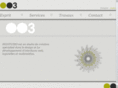 003studio.fr