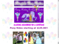 370pony.com