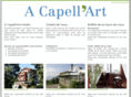 acapellart.com