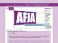 afja.net