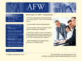 afwconsulting.co.uk