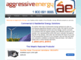 aggressiveenergy.com