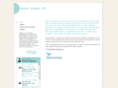 alisonwrightpr.com