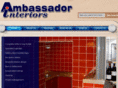 ambassadorinteriors.com