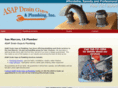 asapdrainguysandplumbing.com