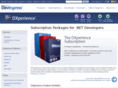 aspxperience.biz