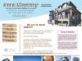 auramasonry.com