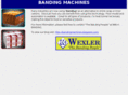 banding-machines.net