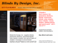 blindsbydesign.net