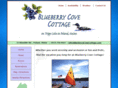 blueberrycovecottage.com