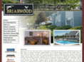 briarwoodresort.net