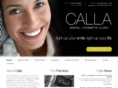 calladental.com