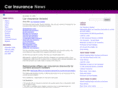 carinsurancenews.org