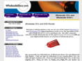 cddvdliquidation.com