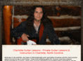 charlotte-guitarlessons.com