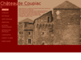 chateaudecoupiac.com