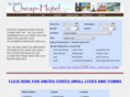 cheap-hotel.ws