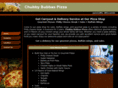 chubbybubbaspizza.com