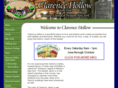 clarencehollow.com