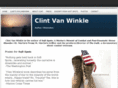 clintvanwinkle.com