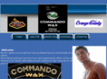 commandowaxlv.com