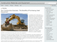 constructionpromoter.com