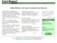 costreportdata.com