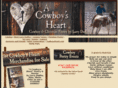 cowboysheart.com