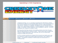 creekstoneenergy.com