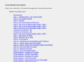 crossborderexcursions.com