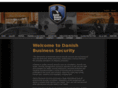 d-b-security.com